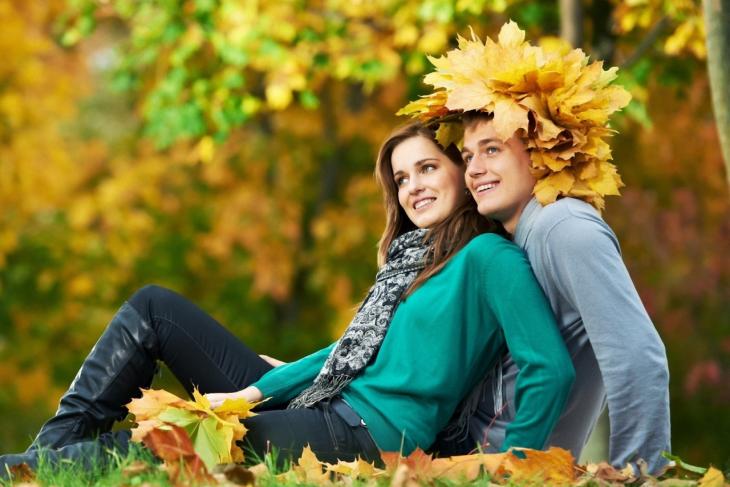 Amit az őszben szeretni lehet Amit az őszben szeretni lehet