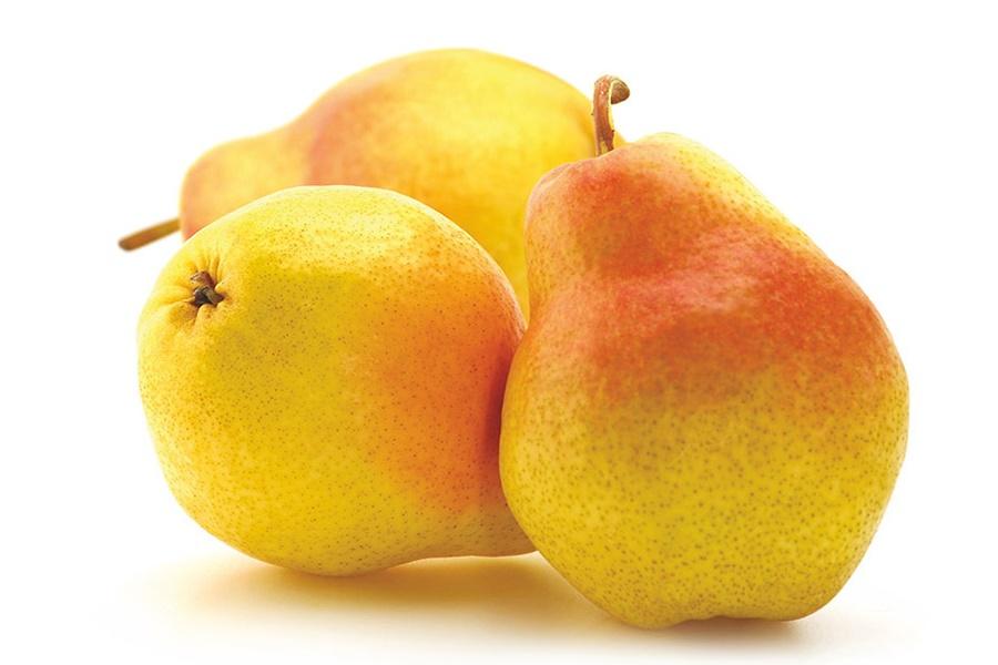 Sokunk kedvence: a körte Sokunk kedvence: a körte