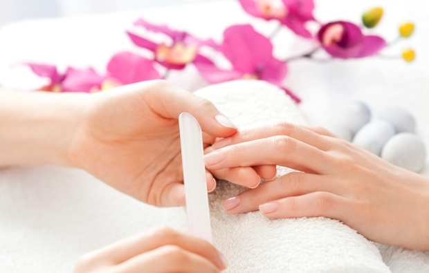 Kézápolási kisokos Kézápolási kisokos