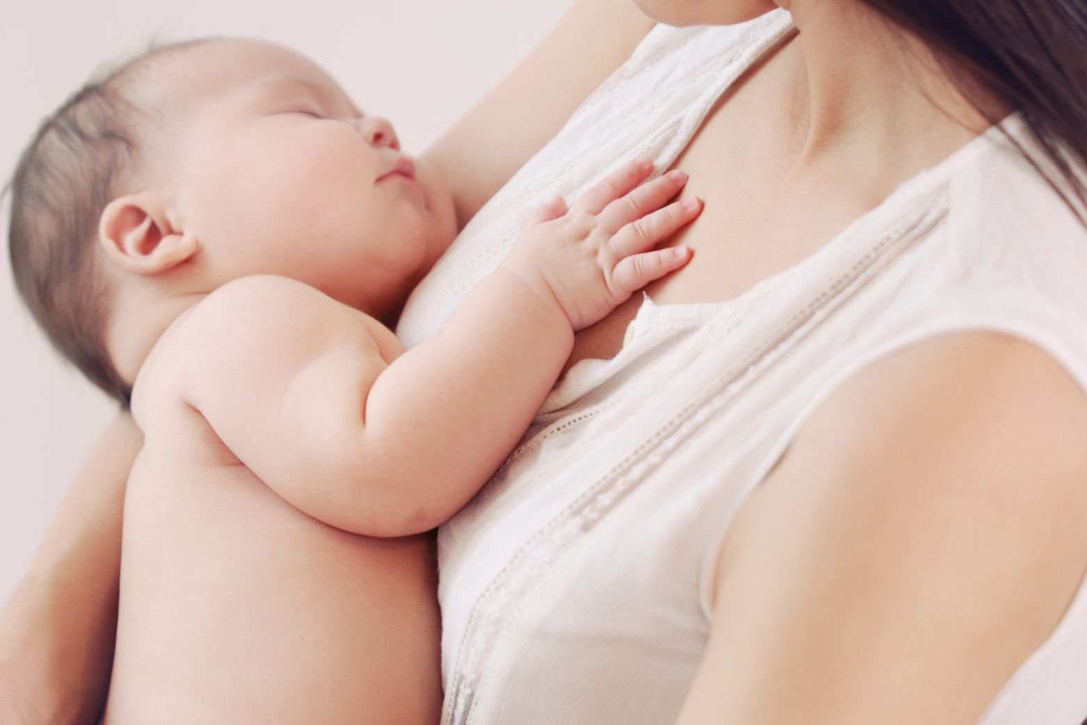 Babagondozás hőség idején Babagondozás hőség idején