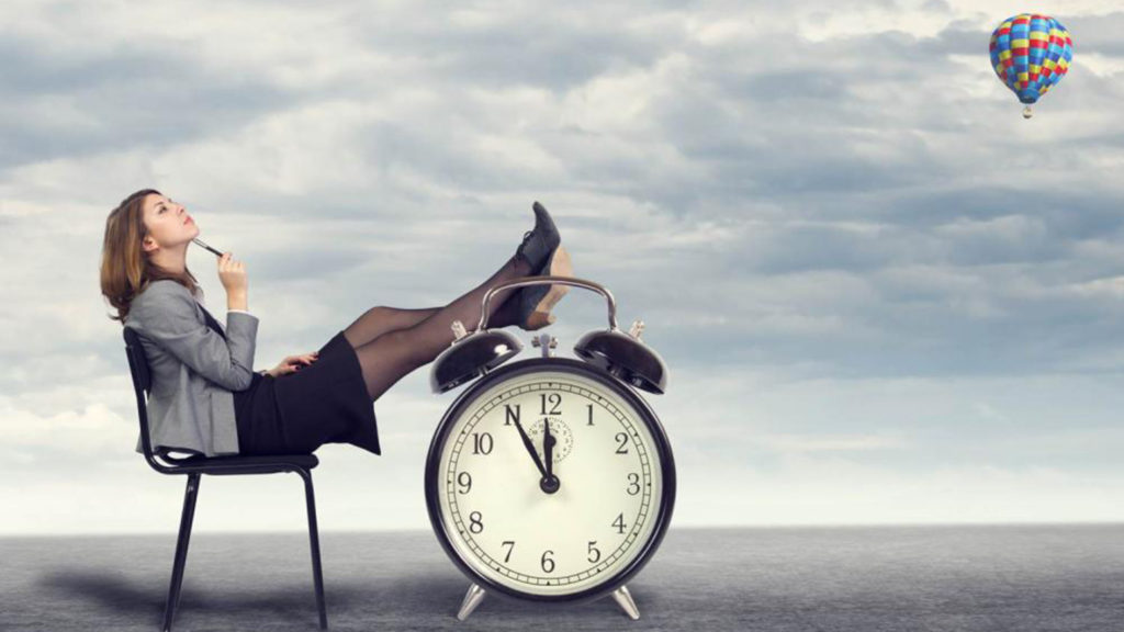 Most van itt az ideje Most van itt az ideje