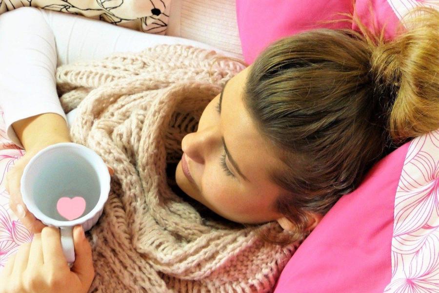 A torokfájás természetes gyógymódjai A torokfájás természetes gyógymódjai