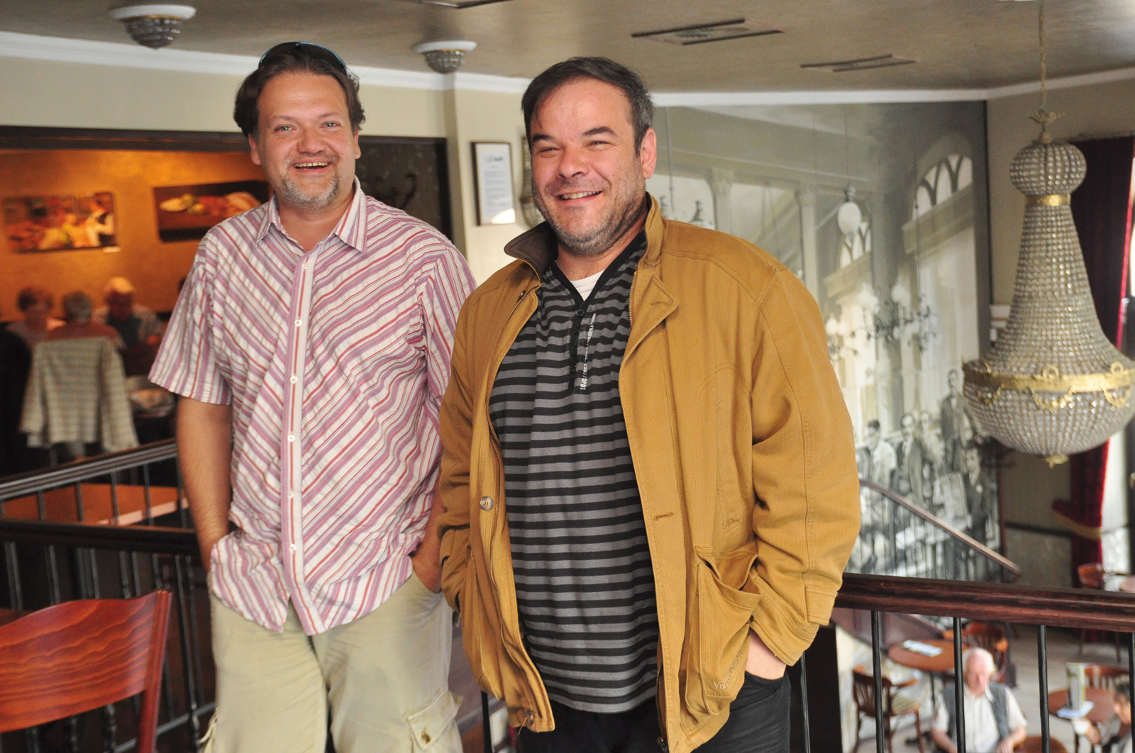 Őszintén játszani Őszintén játszani