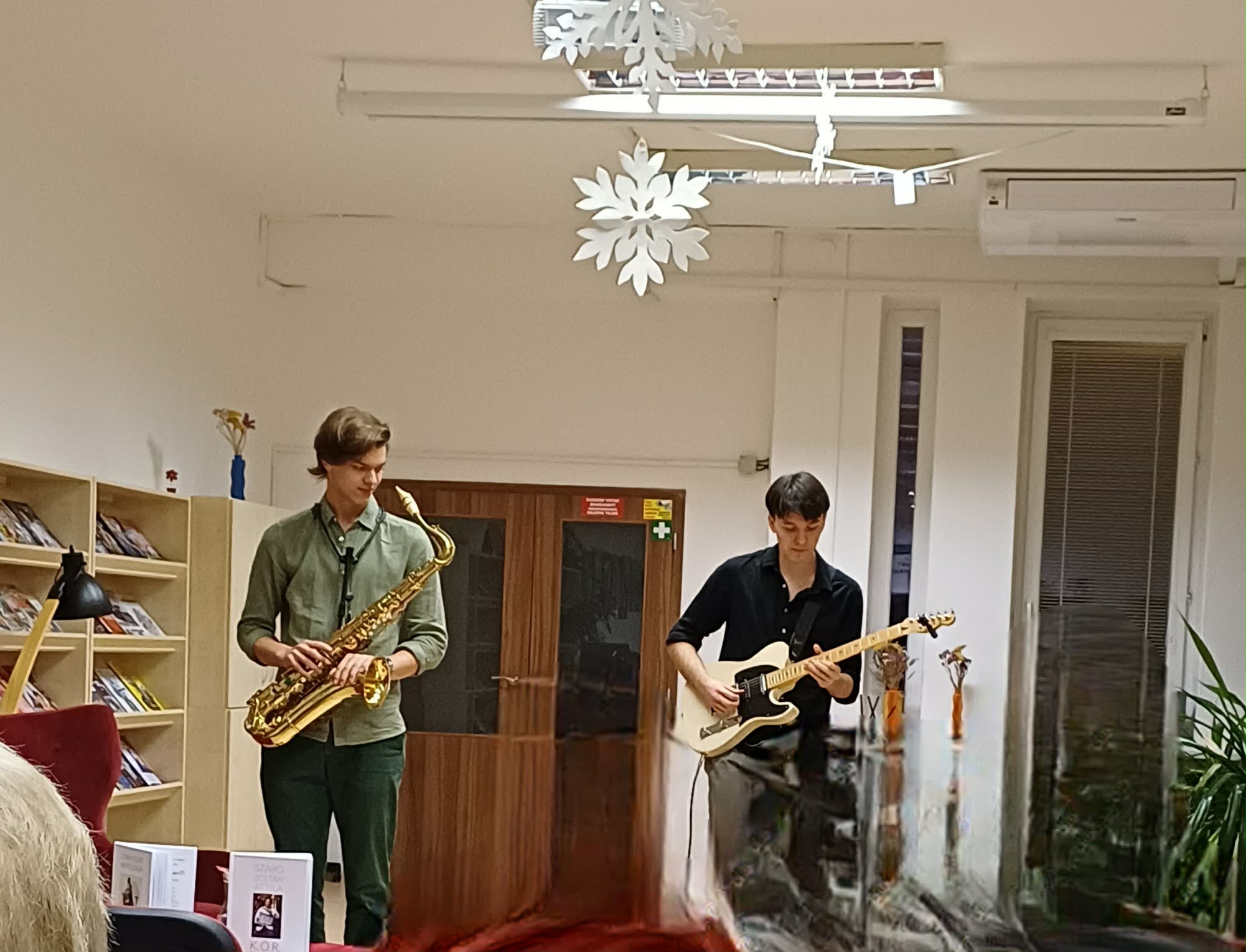 Kivételes összhang, tökéletes harmónia Kivételes összhang, tökéletes harmónia