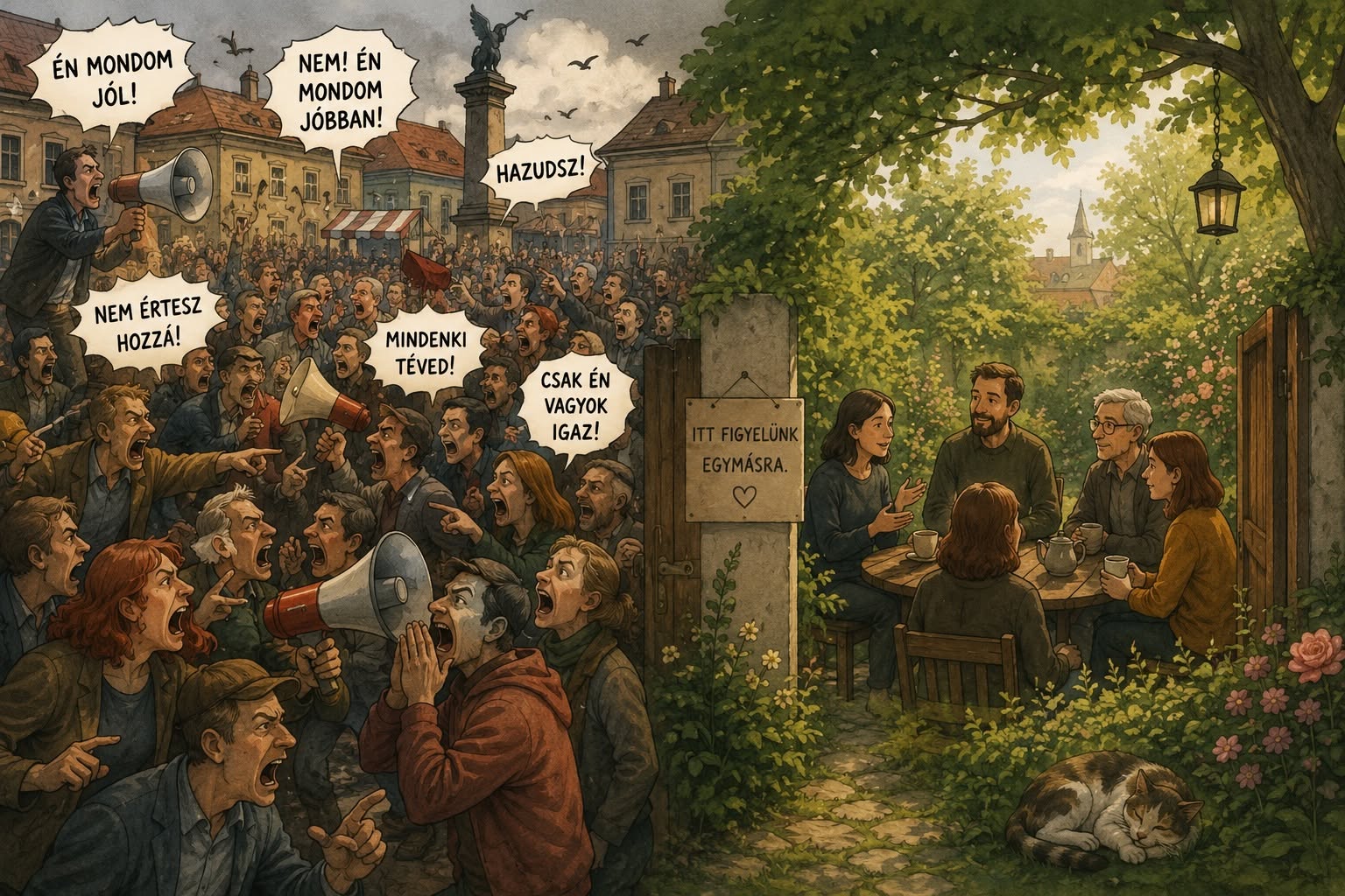 Mai mese Mai mese